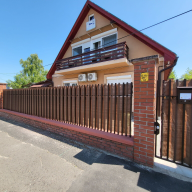 Vécsey Apartman