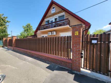 Vécsey Apartman
