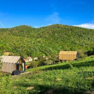 Stagland Cabins