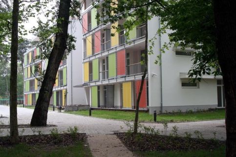 Azúr Villa Magán Apartman2