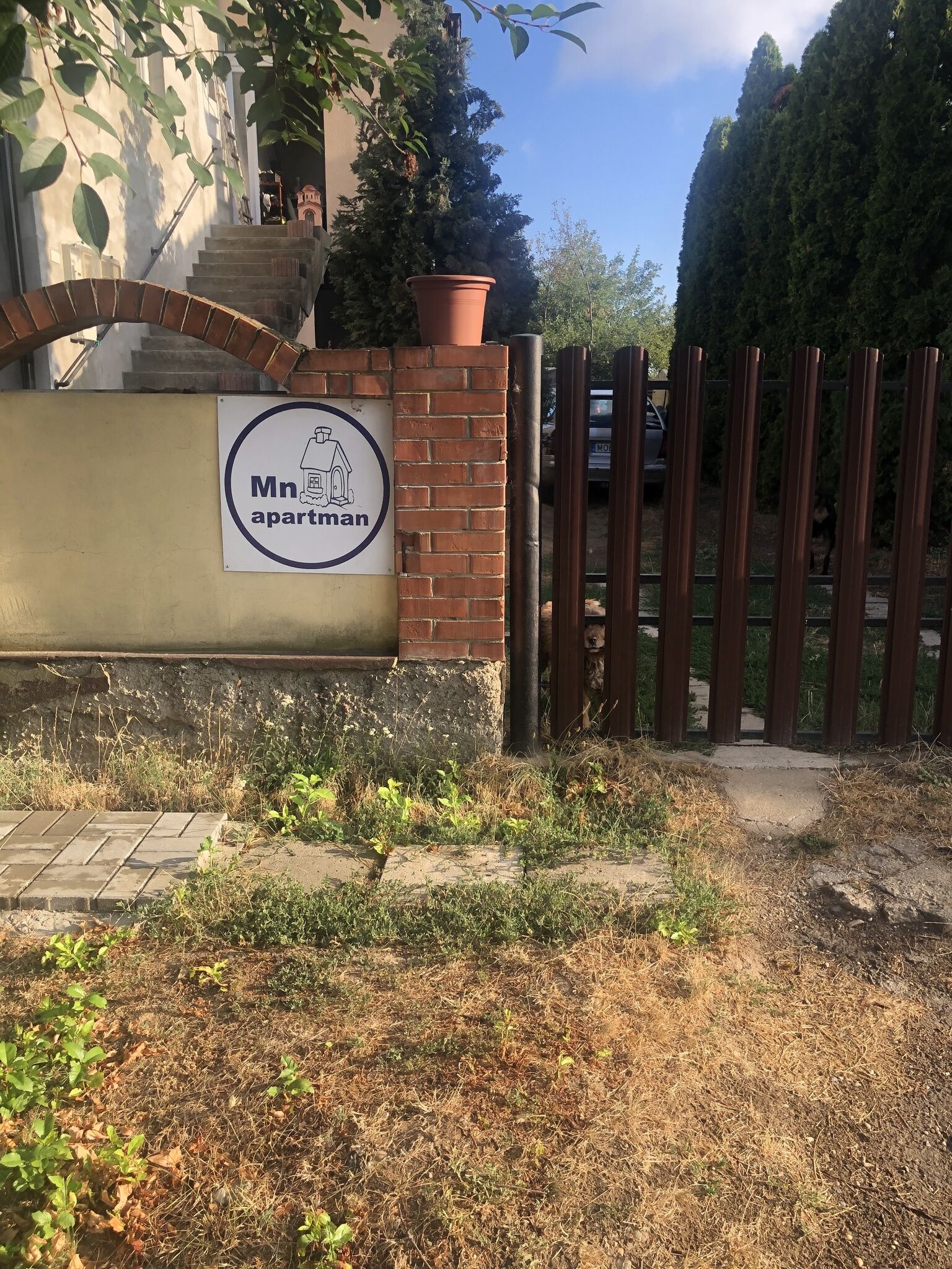 Mn Apartman – Magyarnándor fotó 22