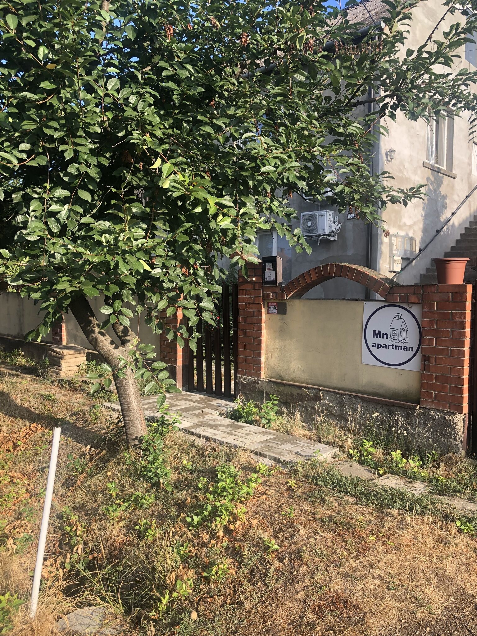 Mn Apartman – Magyarnándor fotó 25