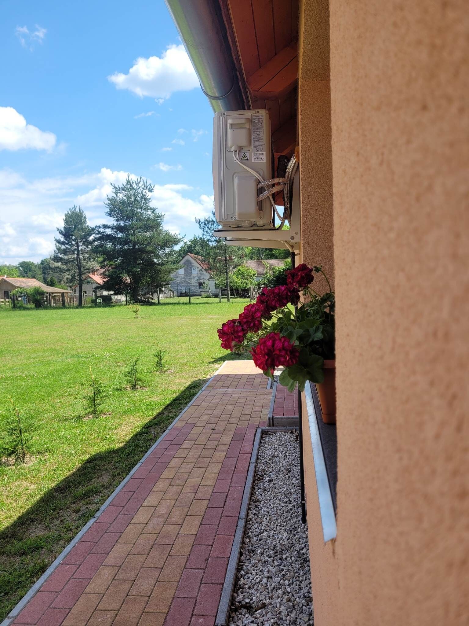 Tölgyfa Vendégházak – Kaszó fotó 12