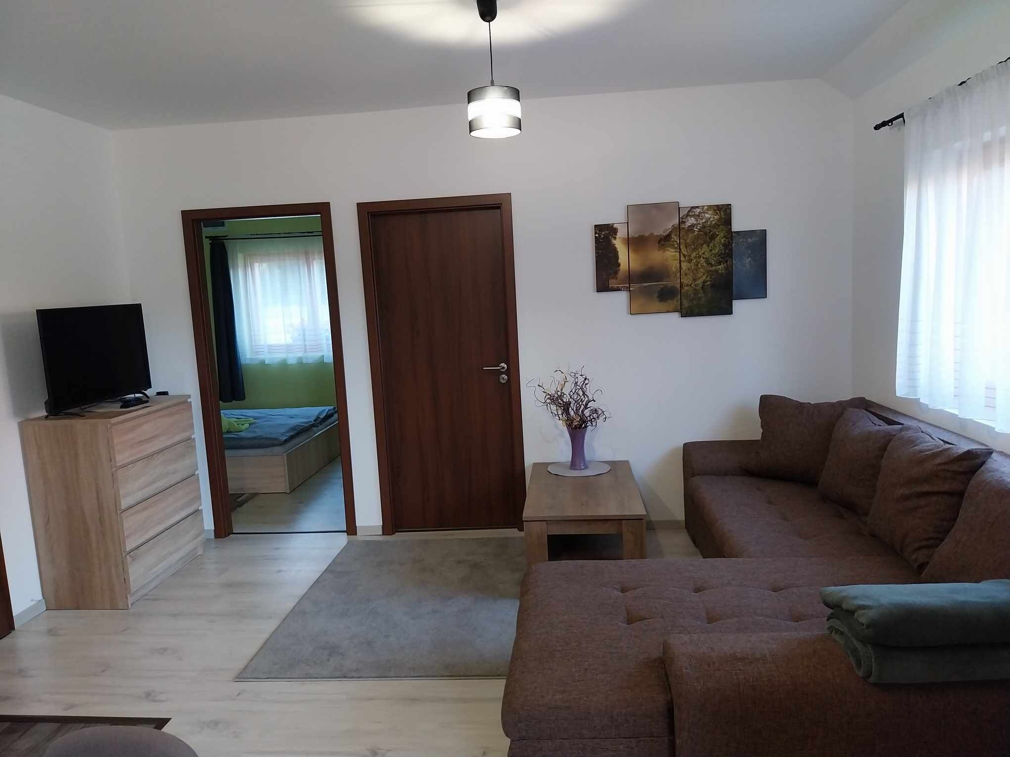 Tölgyfa Vendégházak – Kaszó fotó 23