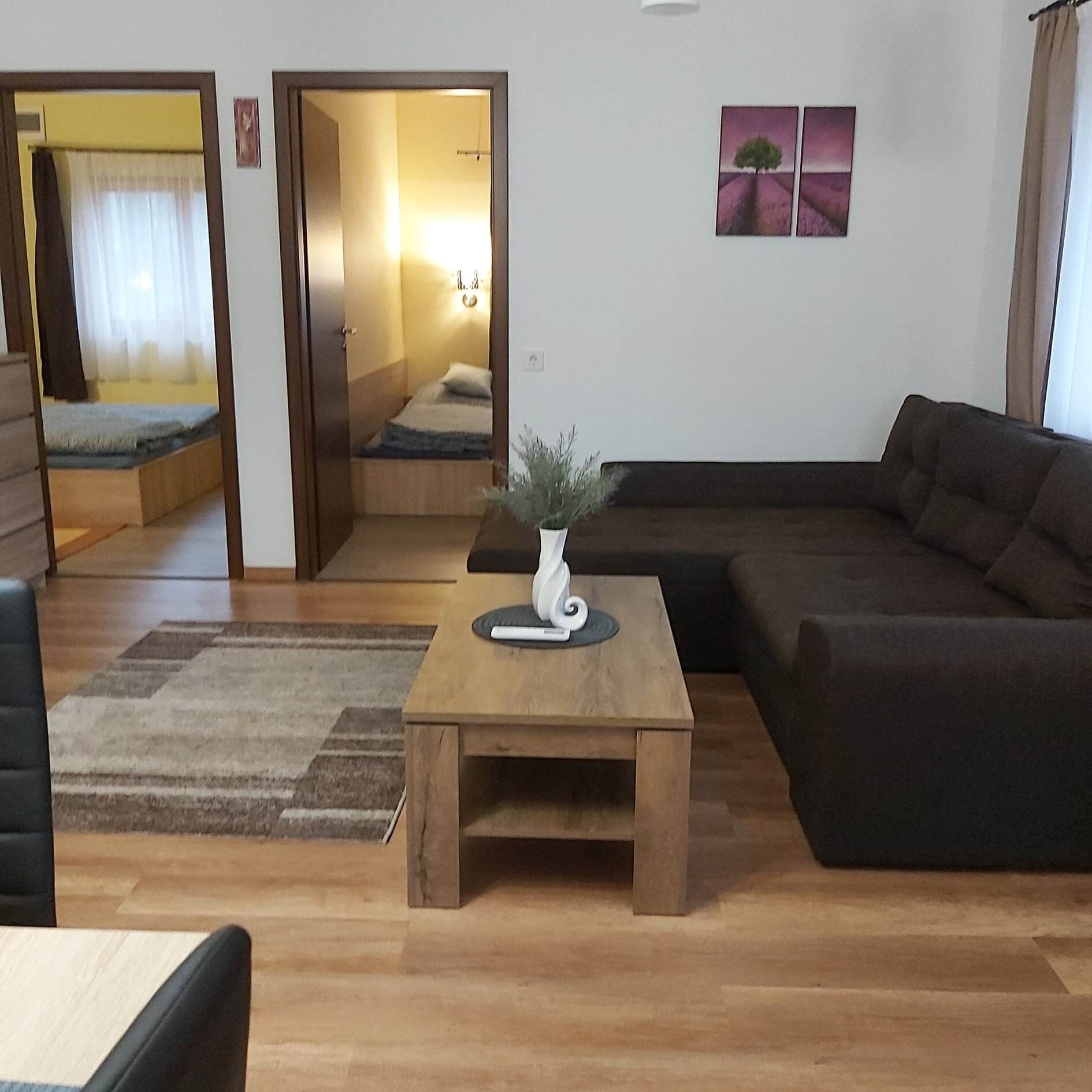 Tölgyfa Vendégházak – Kaszó fotó 4