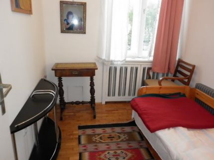 Radnóti Apartman Budapest9