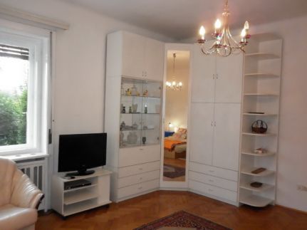 Radnóti Apartman Budapest10