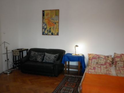 Radnóti Apartman Budapest4