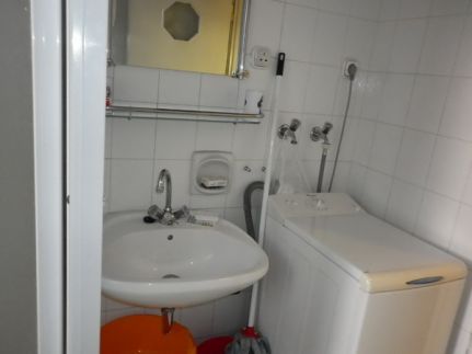 Radnóti Apartman Budapest7