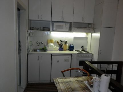 Radnóti Apartman Budapest8