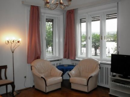 Radnóti Apartman Budapest