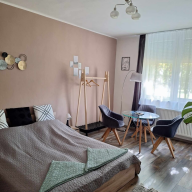 Aréna Apartman