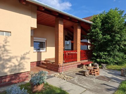 Nyugi-Lak Vendégház8