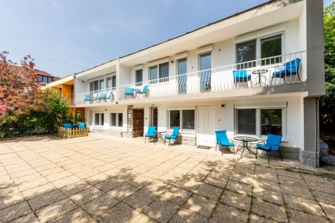 Balaton Wave Apartmanok1