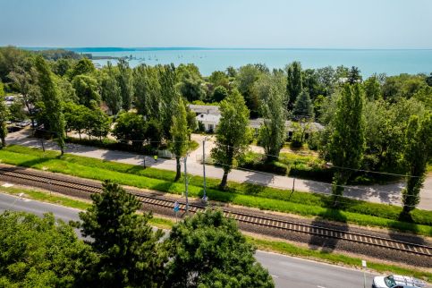 Balaton Wave Apartmanok2