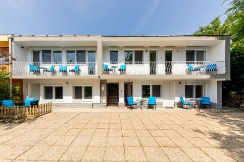 Balaton Wave Apartmanok4