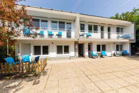 Balaton Wave Apartmanok5