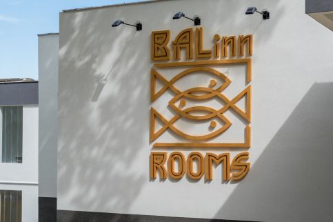 Balinn Rooms Szálloda1