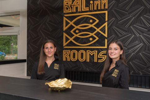 Balinn Rooms Szálloda4