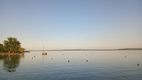 Tölgyfaliget és Balaton Vendégház22