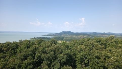 Tölgyfaliget és Balaton Vendégház23