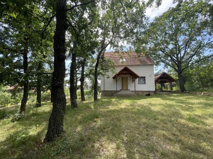 Tölgyfaliget és Balaton Vendégház24