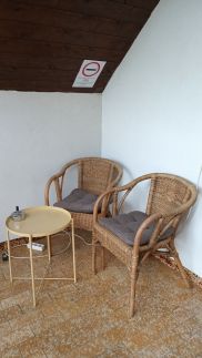 Tölgyfaliget és Balaton Vendégház17
