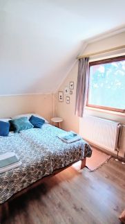 Tölgyfaliget és Balaton Vendégház18