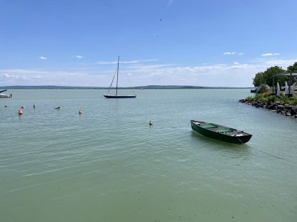 Tölgyfaliget és Balaton Vendégház16