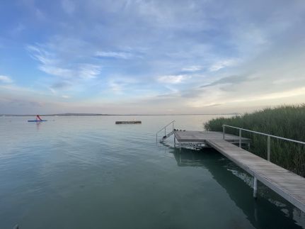 Tölgyfaliget és Balaton Vendégház17