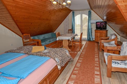 Jázmin Apartmanház9
