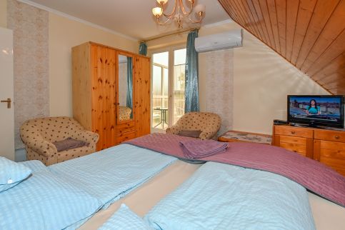 Jázmin Apartmanház10