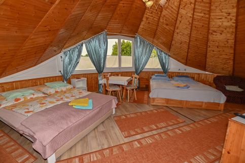Jázmin Apartmanház12