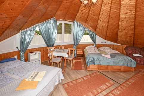 Jázmin Apartmanház21