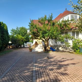 Jázmin Apartmanház22