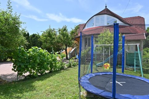 Jázmin Apartmanház31