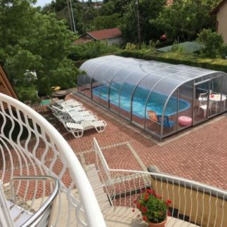 Jázmin Apartmanház32