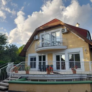 Jázmin Apartmanház15