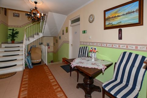 Jázmin Apartmanház6