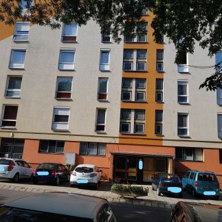 Coral Apartman Pécs1