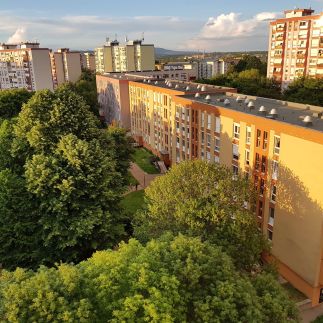 Coral Apartman Pécs2