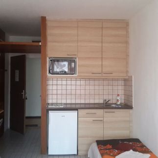 Judit Apartment House Budapest24