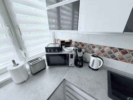 Cosmopolitan Apartman24