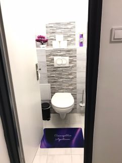 Cosmopolitan Apartman23