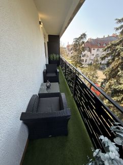 Cosmopolitan Apartman21