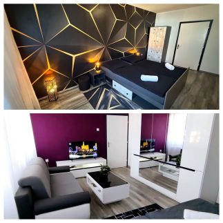 Cosmopolitan Apartman21