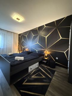 Cosmopolitan Apartman22