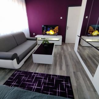 Cosmopolitan Apartman2