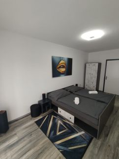 Cosmopolitan Apartman5