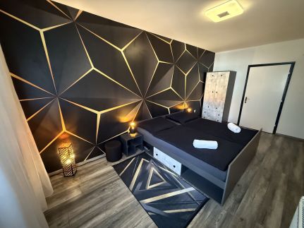 Cosmopolitan Apartman